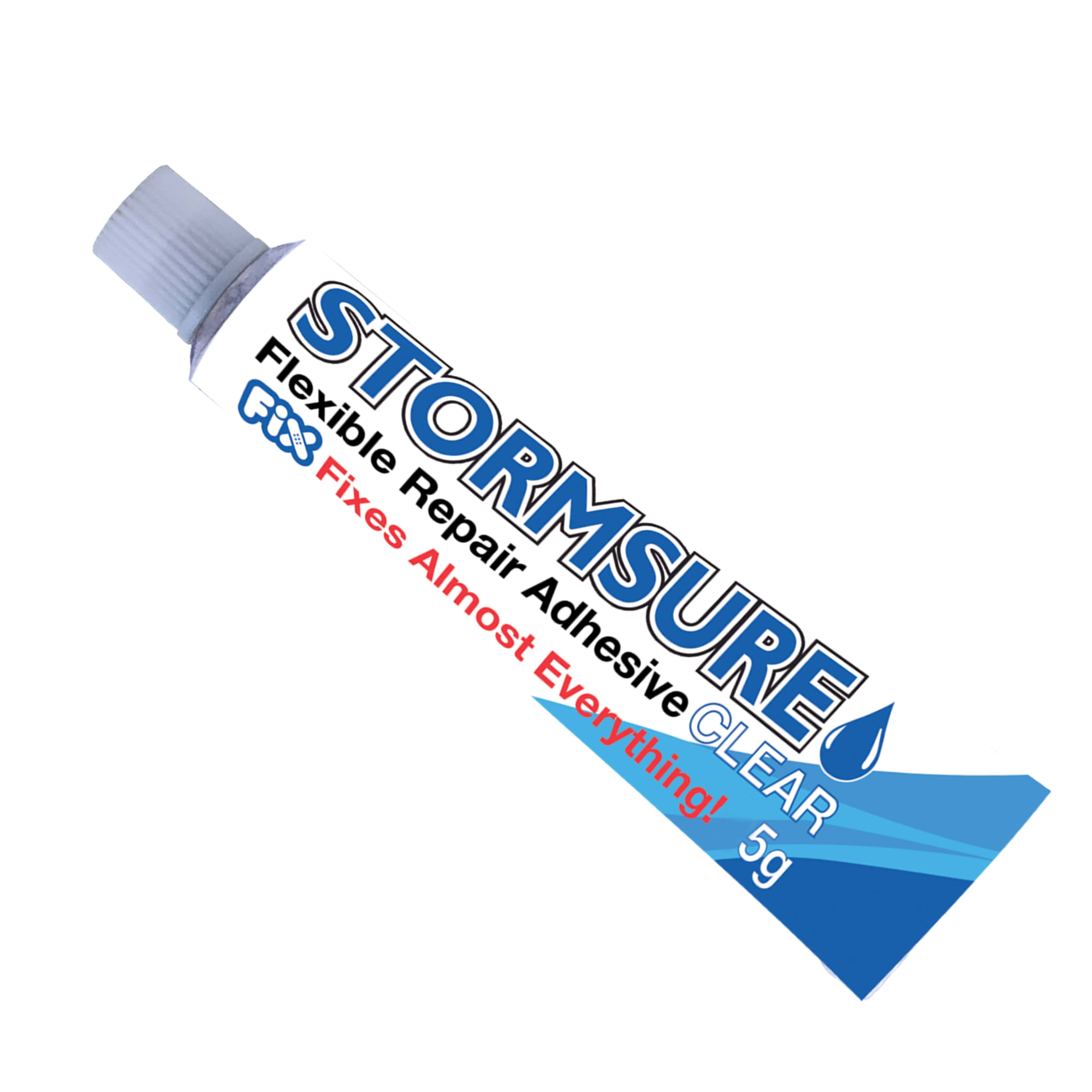 Stormsure Marine PVC Glue The Paddle Co.