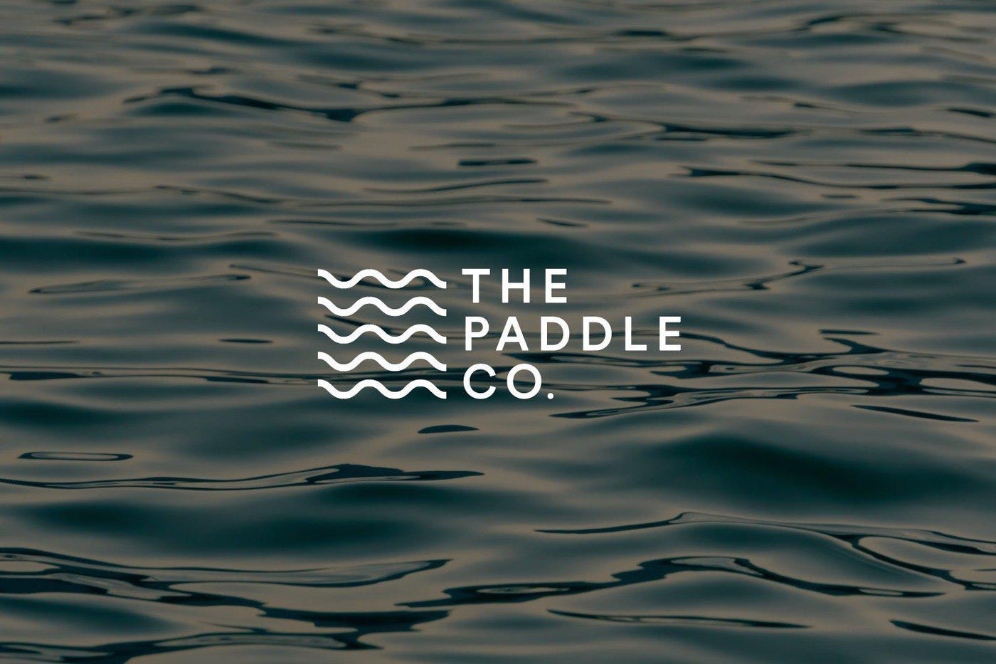 The Paddle Co. Gift Card