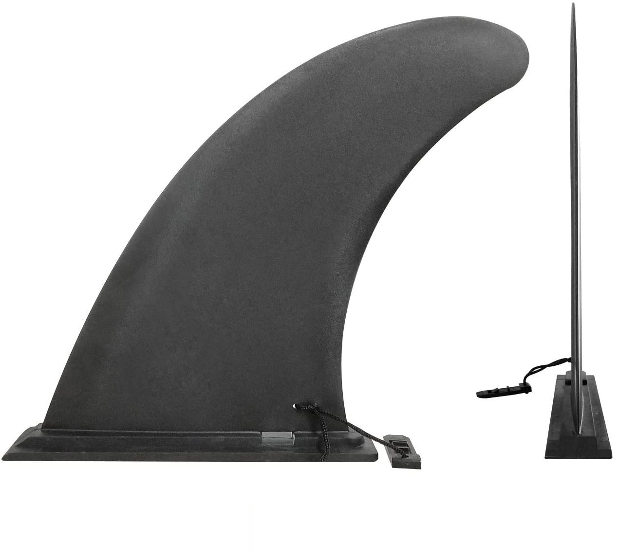 SUP Detachable Center Fin - The Paddle Co.