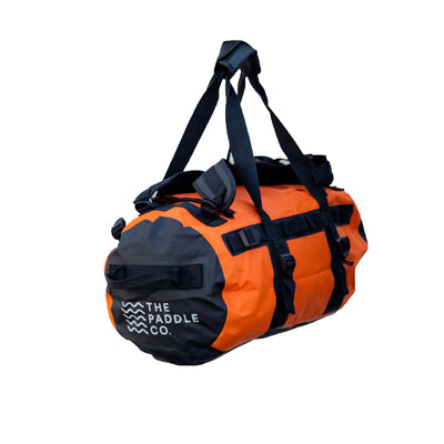 Paddle Co. Waterproof Duffle Bag