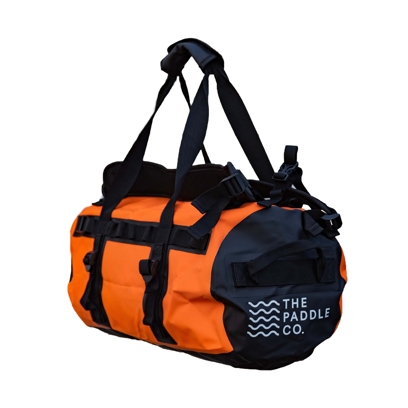 Airlines web language Paddle Co. Waterproof Duffle Bag - The Paddle Co.