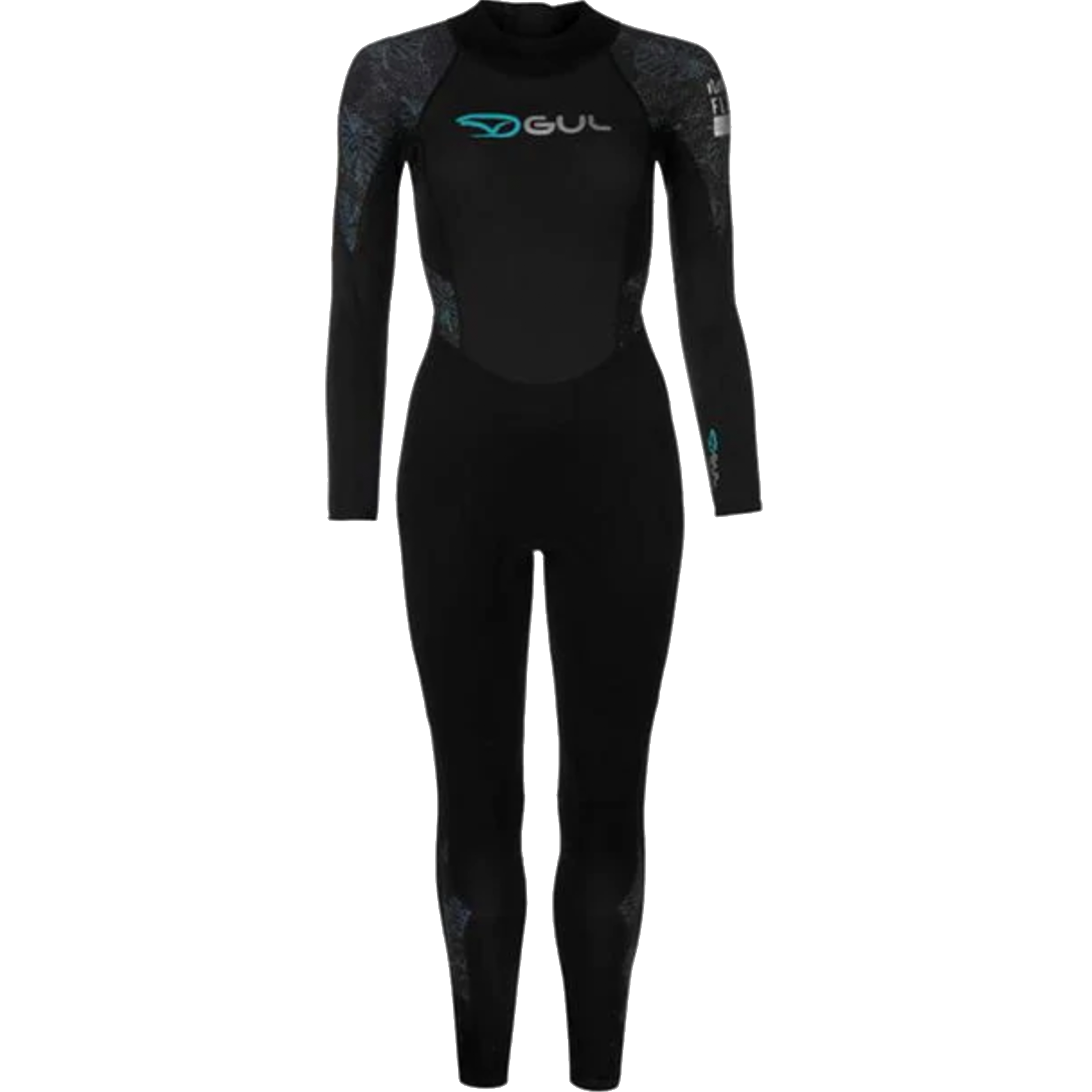 Gul Wetsuit Womens – The Paddle Co.