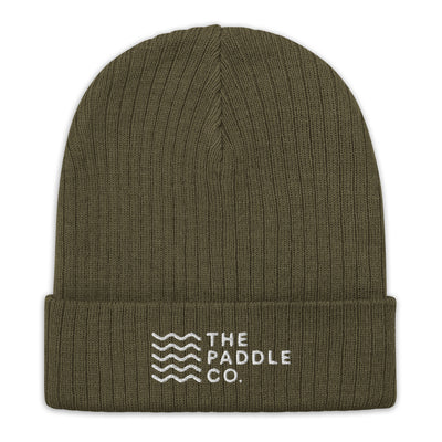 Paddle Co. Knit Beanie